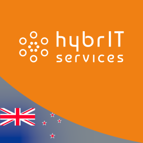 HybrIT Services NZ